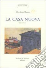 La casa nuova libro