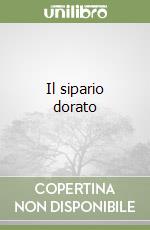 Il sipario dorato libro