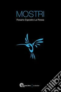 Mostri libro