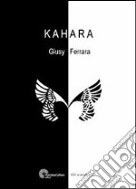 Kahara libro