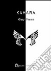 Kahara libro