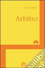 Arbitro libro