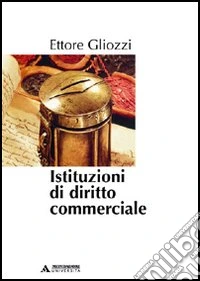 Istituzioni di diritto commerciale