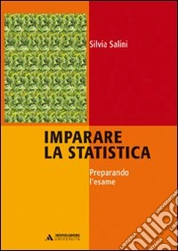 Imparare la statistica. Con CD-ROM