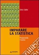 Imparare la statistica. Con CD-ROM