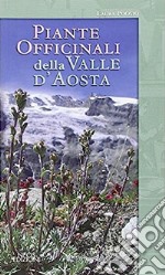 Piante officinali della Valle d'Aosta