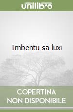 Imbentu sa luxi libro