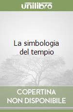 La simbologia del tempio