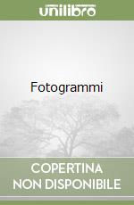 Fotogrammi libro