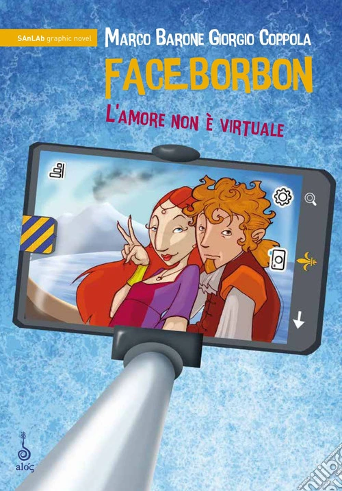 Faceborbon. L'amore non è virtuale