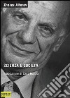 Scienza e società libro