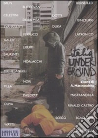 Italia underground
