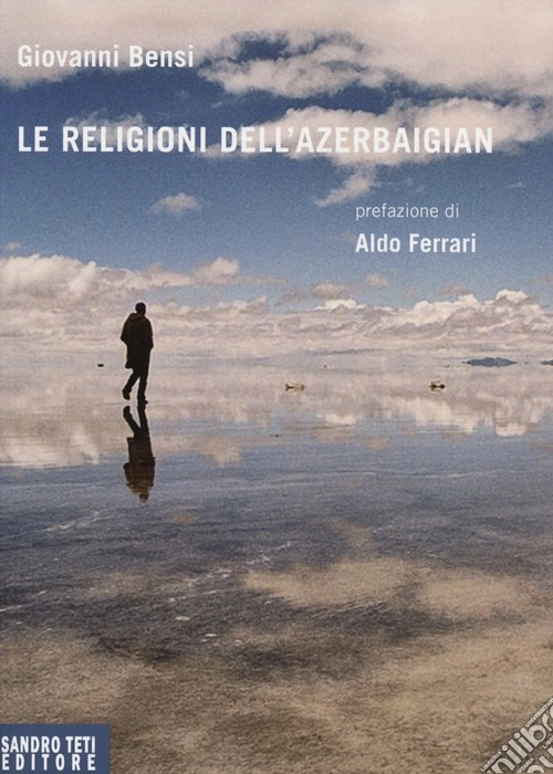 Le religioni dell'Azerbaigian