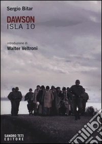 Dawson Isla 10