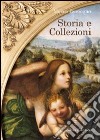 Museo Borgogna: storia e collezioni libro