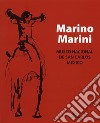 Marino Marini. Ediz. spagnola libro