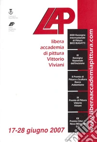 Libera Accademia Di Pittura Vittorio Viviani libro