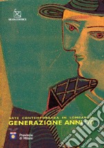 Arte contemporanea in Lombardia. Generazione anni '70 libro