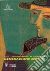 Arte contemporanea in Lombardia. Generazione anni '70 libro