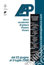 Libera accademia di pittura «V. Viviani». 24ª Rassegna internazionale «Giovanni Segantini». Ediz. illustrata libro