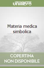 Materia medica simbolica