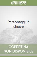 Personaggi in chiave