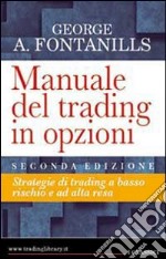 Manuale del trading in opzioni