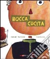 Bocca cucita libro