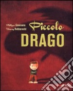 Piccolo drago libro