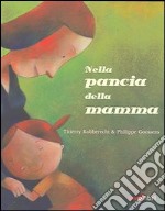 Nella pancia della mamma libro