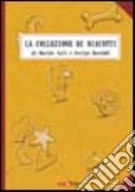 La collezione di biscotti libro