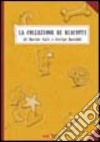 La collezione di biscotti libro