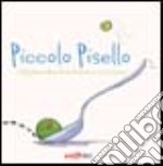 Piccolo Pisello libro