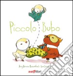 Piccolo Bubo. Ediz. illustrata libro