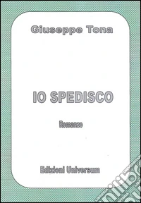 Io spedisco