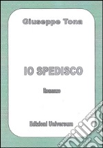 Io spedisco libro