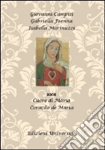 Cuore di Maria libro