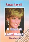 Il diario di Lady Diana libro