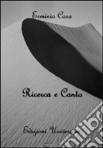 Ricerca e canto