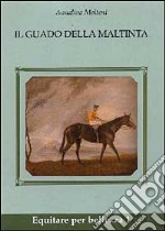 Il guado della Maltinta libro