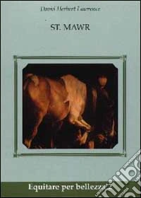St. Mawr