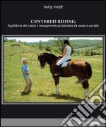 Centered riding