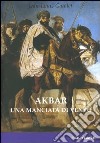 Akbar. Una manciata di vento libro