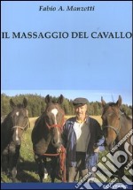 Il massaggio del cavallo libro