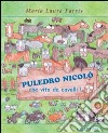 Il puledro Nicolò. Ediz. illustrata libro di Farris Maria Laura