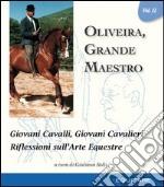 Oliveira, grande maestro. Vol. 2 libro