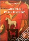 Carosello in San Rossore libro