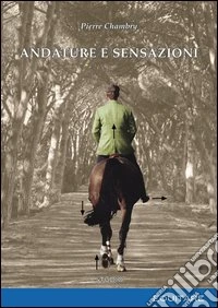 Andature e sensazioni libro