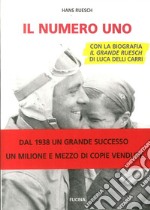 Il numero uno libro