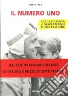 Il numero uno libro di Ruesch Hans